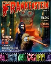 Castle of Frankenstein #42